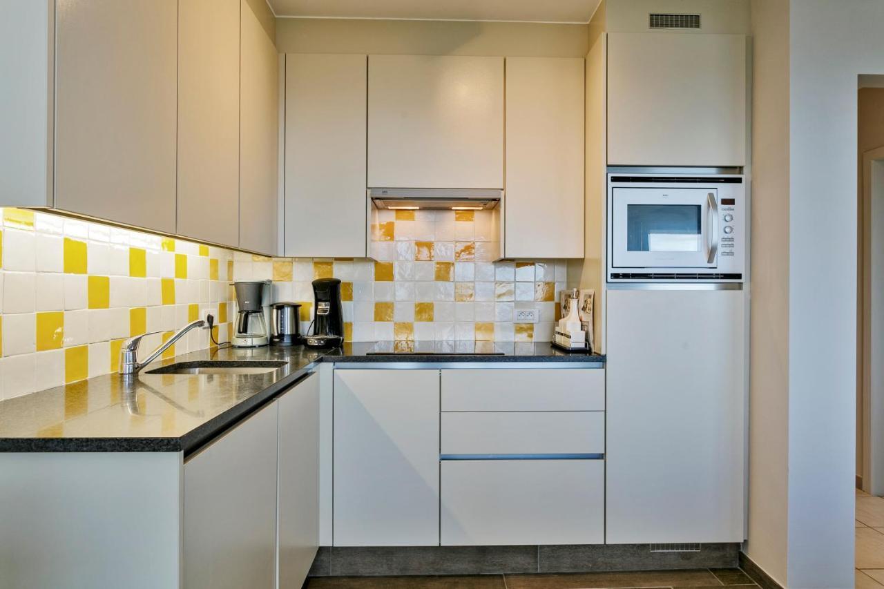Apartment Flat Fleur